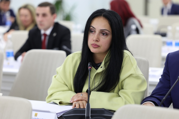 Նիկոլ Փաշինյանի կեցվածքը մետրոյում բնութագրեց ամբողջ ՔՊ-ի բարոյական և հոգեբանական կերպարը